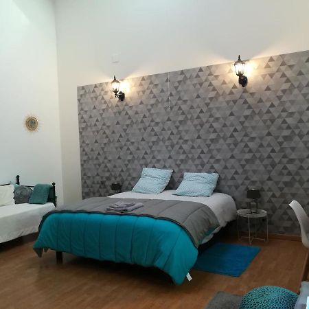 Chambres A Part Crespin  エクステリア 写真